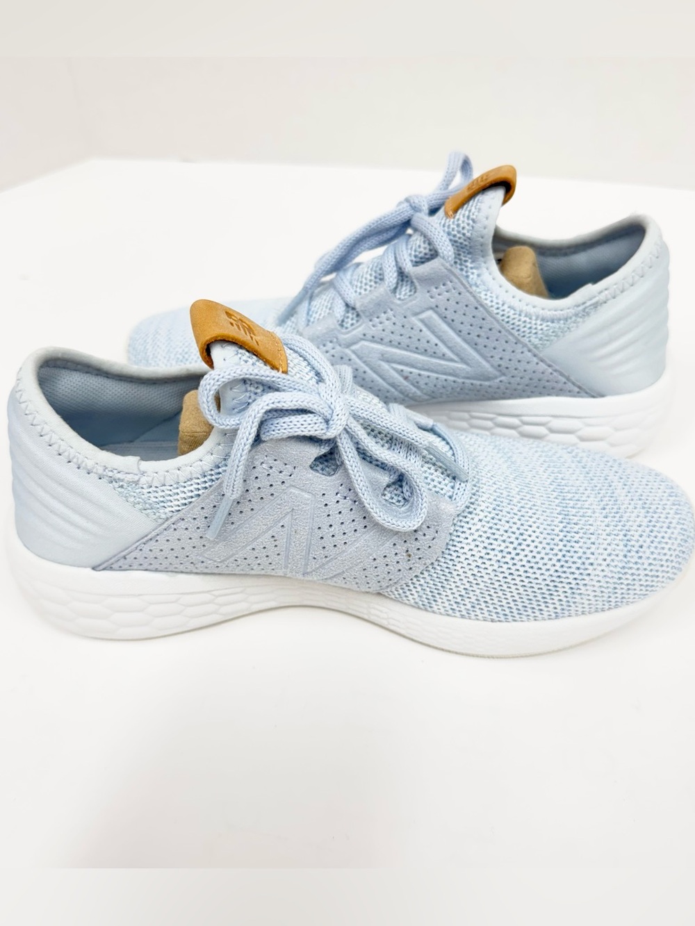 New Balance Women's Running Shoes WCRUZKI2 size 6.5 - New